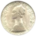 Moneta d’argento da 500 lire, le Caravelle